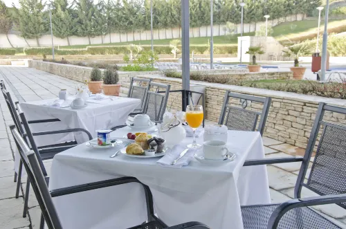 VIP Executive Santa Iria Hotel Featured Photos