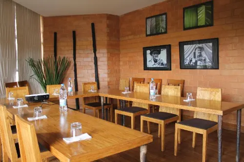Radisson Tamboho Waterfront Antananarivo Business Facilities Photos
