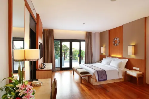 Truntum Kuta ( formerly Grand Inna Kuta ) Номера Photos