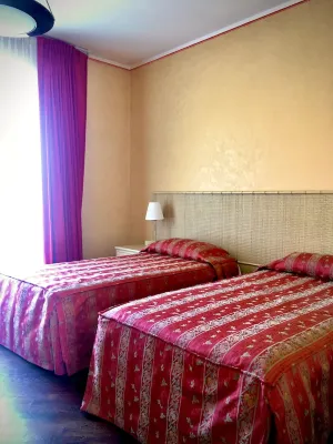 Serravalle Golf Hotel Camere Photos