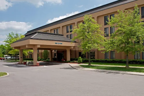 Larkspur Landing Ann Arbor Chambres Photos