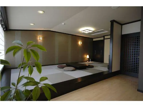 Hotel Alegria Gardens Amakusa Chambres Photos