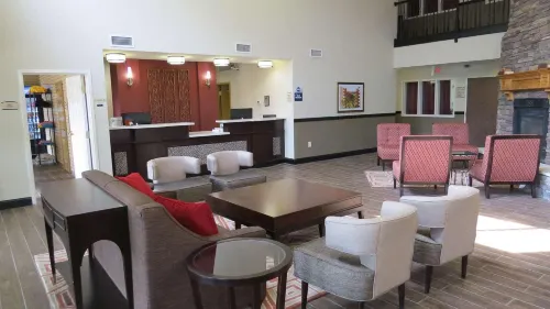 Days Inn by Wyndham Membury M4 Khu vực công cộng Photos