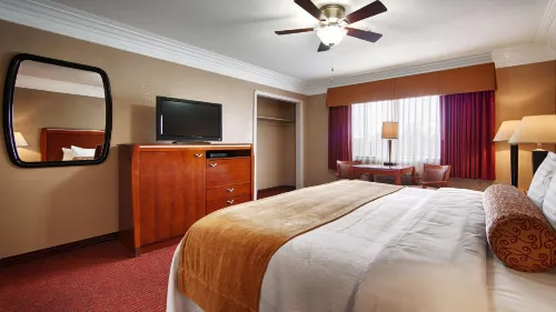 Best Western Tradewinds Photos