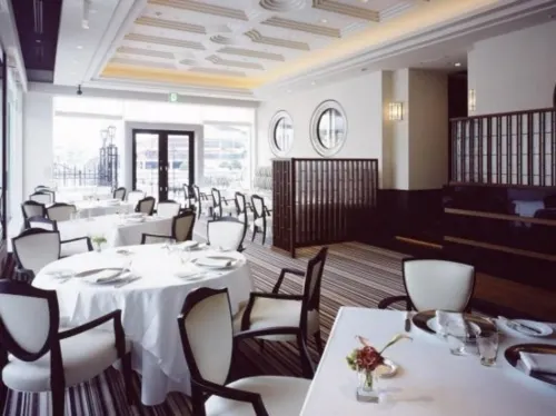 Hotel La Suite Kobe Harborland Ăn uống Photos