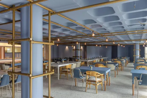 Next - by Savoy Signature Dining Photos