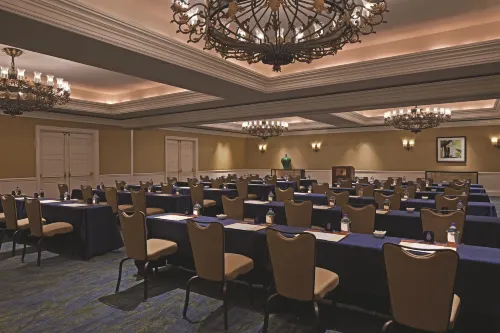 The Ritz-Carlton Orlando, Grande Lakes Espaces Affaires Photos