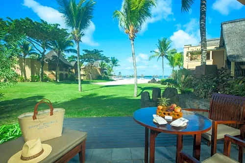 Shanti Maurice Resort & Spa Espaces publics Photos
