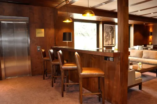 Buenos Aires Marriott Benessere e tempo libero Photos