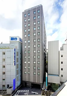 Daiwa Roynet Hotel Chiba Ekimae Esterni Photos