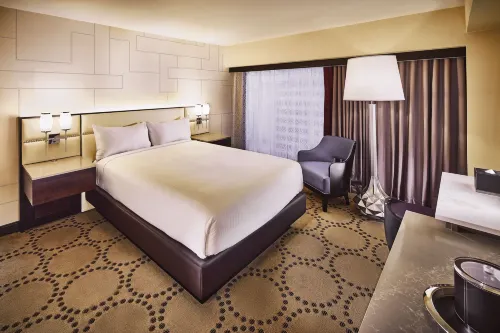 Harrah's Las Vegas Hotel & Casino Photos