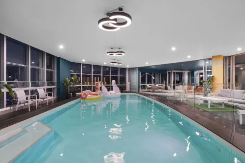 Q1 Resort & Spa - Official Rooms Photos