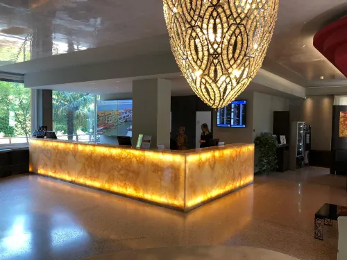 Antony Hotel Aree comuni Photos