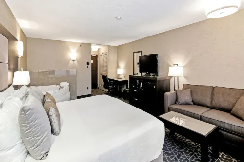 Best Western Plus Siding 29 Lodge Rooms Photos