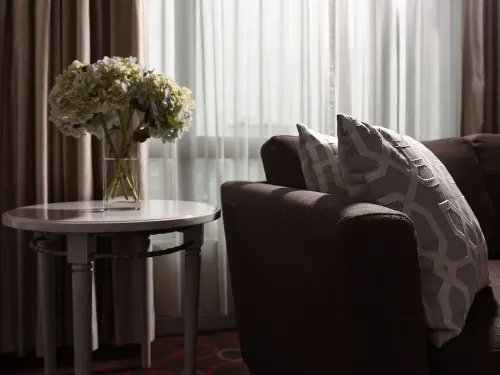 Pullman Hanoi Rooms Photos
