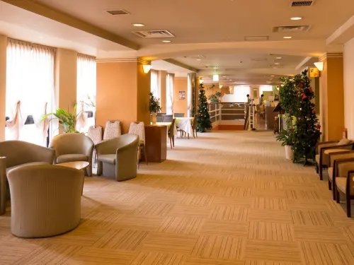 Hotel Sunroute Tochigi Espaces publics Photos
