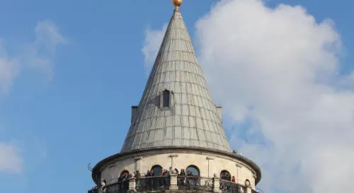 By Murat Royal Hotel Galata In der Nähe des Hotels Photos