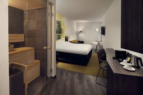 Inntel Hotels Amsterdam Centre Featured Photos