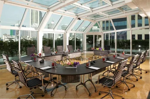 The Landmark Bangkok Espaces Affaires Photos