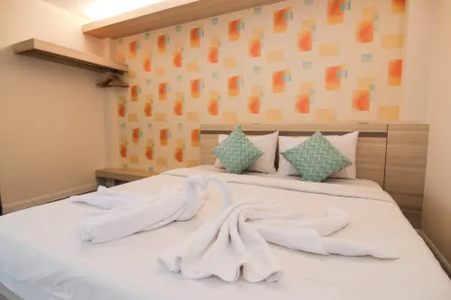 Klang Muang @ Nongkhai Hotel Photos
