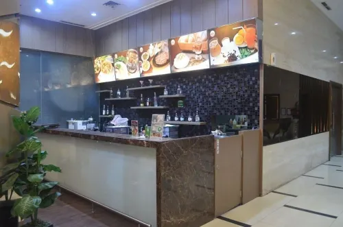 World Hotel Jakarta - Bandengan Thư giãn & Giải trí Photos