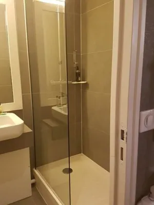 Best Western Hotel le Montparnasse Camere Photos
