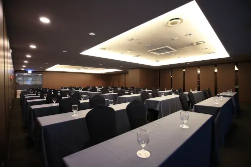 Best Western Jeju Hotel Business Photos