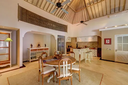 Bali Santi Bungalows Chambres Photos