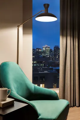 Hyatt Centric Montreal Rooms Photos