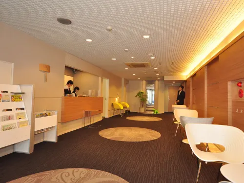 Hotel Green Well Aree comuni Photos