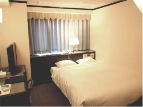 Hotel Castle Inn Suzuka Photos