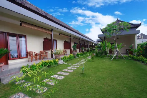 Mag Canggu Bali by Hospitality Bali Extérieur Photos