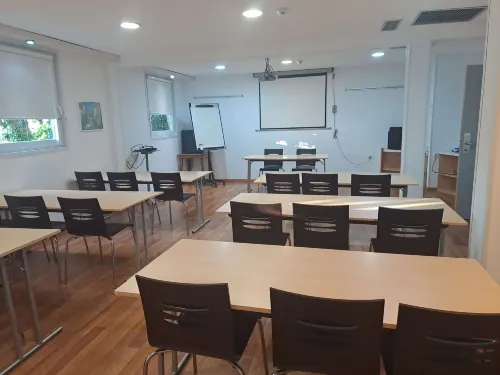 Ibis Hotel Alicante Business Facilities Photos