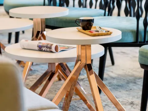 ibis Styles Nieuwpoort Öffentliche Flächen Photos