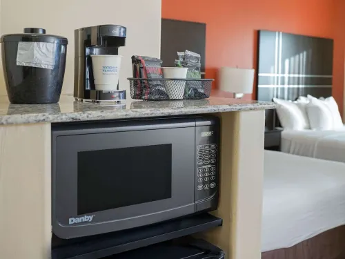 La Quinta Inn & Suites by Wyndham Tucson - Reid Park Chambres Photos