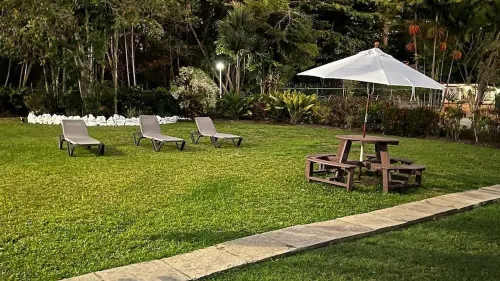 Palm Garden Hotel Barbados Esterni Photos