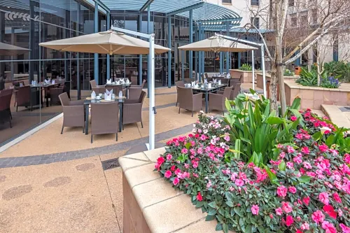 City Lodge Hotel Hatfield, Pretoria Ristorazione Photos