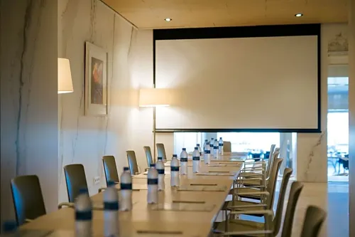 Hotel Neptuno Playa & Spa Business Photos