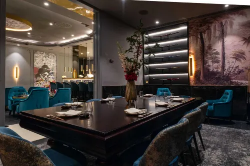 Maison Albar - le Vendome Питание Photos