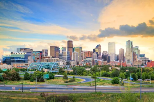 Hyatt Regency Denver at Colorado Conv Ct Featured Photos