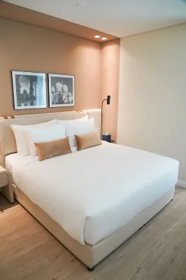 Andalus Al Seef Resort & Spa Избранное Photos