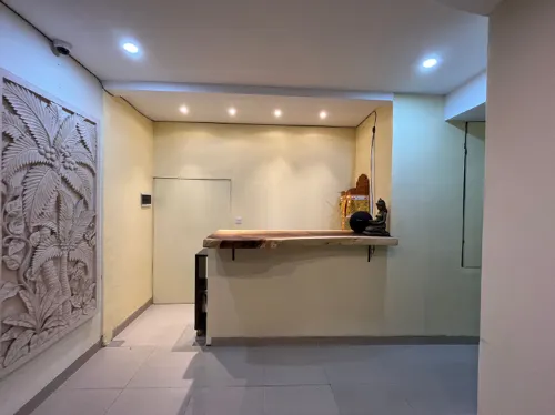 Suardana Inn's الأماكن العامة Photos