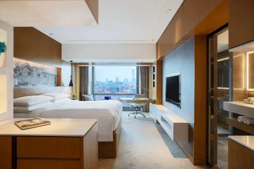 Renaissance Beijing Wangfujing Hotel Near Hotel Photos