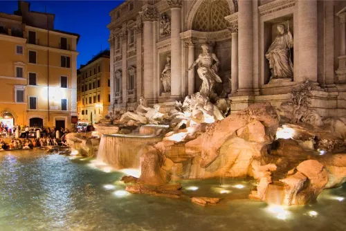 Kolbe Hotel Rome Loisirs et amusements Photos