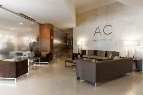 AC Hotel Genova Aree comuni Photos