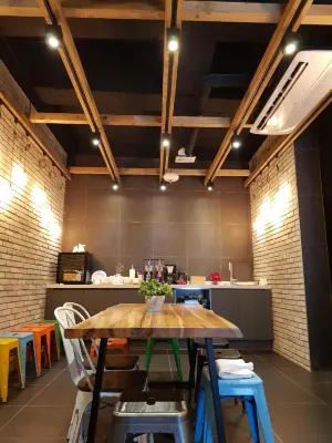 호스텔 클레오 추천 Photos