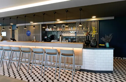Holiday Inn Express Lustenau Freizeit und Erholung Photos
