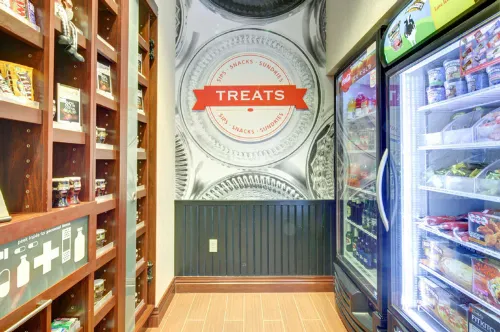 Hampton Inn Ft. Lauderdale-West/Pembroke Pines Public Areas Photos