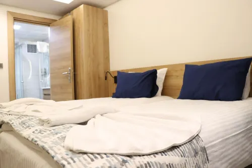 Dab Hotel Ulus Kamar Photos