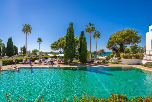 Hotel Fuerte Conil-Resort Leisure & Recreation Photos